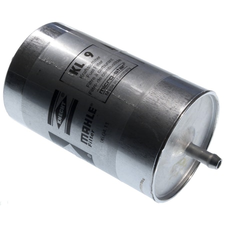 Mahle Fuel Filter, Kl9 KL9